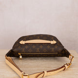 Discontinued Louis Vuitton Monogram Bum Bag
