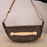 Discontinued Louis Vuitton Monogram Bum Bag