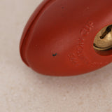 Louis Vuitton 1995 Worlds Championship Whale Cadena and Key
