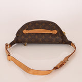 Discontinued Louis Vuitton Monogram Bum Bag