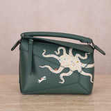 Limited Edition Loewe x Sana Fujita Octopus Mini Puzzle Edge