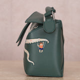 Limited Edition Loewe x Sana Fujita Octopus Mini Puzzle Edge