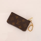 Louis Vuitton Monogram Key Pouch