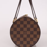 Louis Vuitton Damier Ebene Papillon 30 & Mini Papillon Set