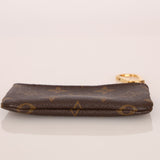Louis Vuitton Monogram Key Pouch