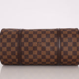 Louis Vuitton Damier Ebene Papillon 30 & Mini Papillon Set