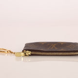 Louis Vuitton Monogram Key Pouch