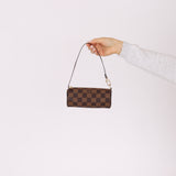 Louis Vuitton Damier Ebene Papillon 30 & Mini Papillon Set