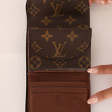 Louis Vuitton Monogram Mini Wallet