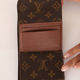 Louis Vuitton Monogram Mini Wallet