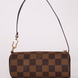 Louis Vuitton Damier Ebene Papillon 30 & Mini Papillon Set