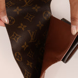 Louis Vuitton Monogram Mini Wallet