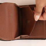 Louis Vuitton Monogram Mini Wallet
