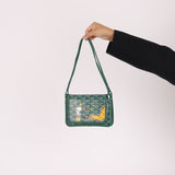 Ultra-Rare Goyard Snoopy Plumet Bag