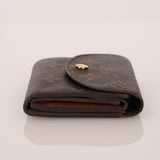 Louis Vuitton Monogram Mini Wallet