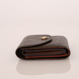 Louis Vuitton Monogram Mini Wallet