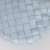 Bottega Veneta Ice Intrecciato Mini Jodie