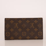 Louis Vuitton Monogram Sarah Wallet