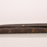 Louis Vuitton Monogram Sarah Wallet