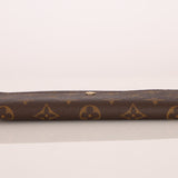 Louis Vuitton Monogram Sarah Wallet