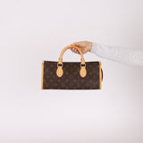 Louis Vuitton Monogram Popincourt