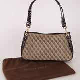 Bottega Veneta Monogram Shoulder Bag
