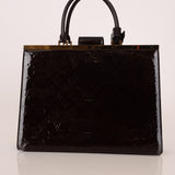 Louis Vuitton Vernis Déesse GM Tote
