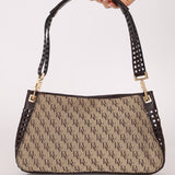 Bottega Veneta Monogram Shoulder Bag