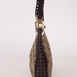 Bottega Veneta Monogram Shoulder Bag