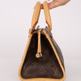 Louis Vuitton Monogram Popincourt