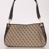 Bottega Veneta Monogram Shoulder Bag