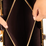 Louis Vuitton Vernis Déesse GM Tote