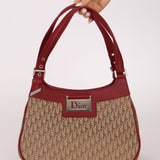 Dior 2005 Diorissimo Street Chic Tote