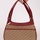 Dior 2005 Diorissimo Street Chic Tote