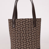 Celine C Macadam Tote