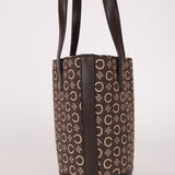 Celine C Macadam Tote