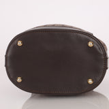 Celine C Macadam Tote