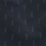 Gucci Logo Satin Tie