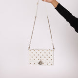 Rare Dior 2023 Cannage Miss Dior Top Handle Butterfly Bag
