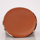 Celine Bucket Ponyhair Maillon Triomphe Bucket Bag