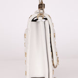Rare Dior 2023 Cannage Miss Dior Top Handle Butterfly Bag