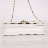 Rare Dior 2023 Cannage Miss Dior Top Handle Butterfly Bag