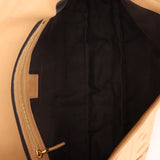 Fendi 1974 Zucca Embossed Baguette