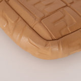 Fendi 1974 Zucca Embossed Baguette