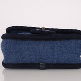 Chanel 2015 Paris-Salzburg Edelweiss Mini Flap Bag