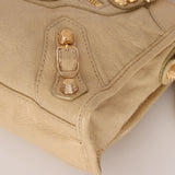 Balenciaga Giant 21 Mini City Bag with Strap
