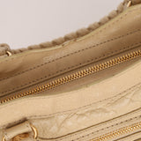 Balenciaga Giant 21 Mini City Bag with Strap