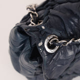 Chanel 2011 Ultra Stitch Medium Flap Bag