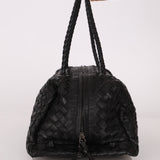 Bottega Veneta Nappa Intrecciato Vintage Tokyo Pochette