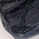 Chanel 2011 Ultra Stitch Medium Flap Bag